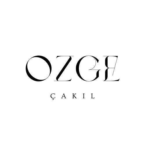 Özge ÇAKIL | Özge Çakıl Butik